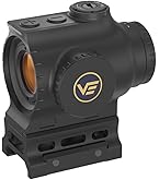 Amazon | ベクターオプティクス プリズムサイト キャリポス 1x30 SCOC