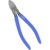 Amazon | 高儀(Takagi) 強力ニッパー ニッパー グリップ付 カッター