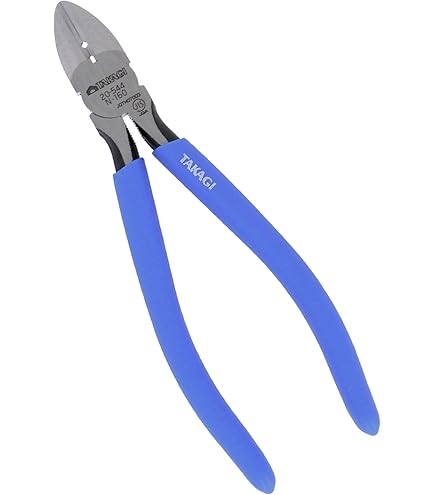 Amazon | Snap-on (スナップオン) ニッパー 87ACF [並行輸入品] | 標準