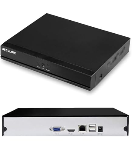 Amazon.co.jp: D-Link Camera Video Recorder mydlink-Enabled (DNR