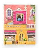 キーストーン フォトアルバム RESTAURANT PHALRE