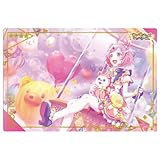 プロジェクトセカイ カラフルステージ！ feat. 初音ミク ウエハース6 [13.鳳 えむ (ノーマルカード)](単品)※カードのみです。お菓子は付属しません。