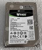 ST1200MM0009 1.2TB 10000RPM 10K 2.5インチ 12Gbps 512n SAS ハードドライブ HDD