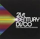 21st Century Disco