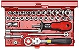 カロルスソケットは、 "1/4セット33個4004.90