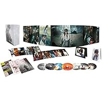 るろうに剣心 コンプリートBlu-ray BOX