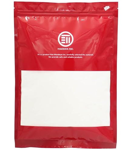 Amazon | 硬くならない大福のための 求肥用 もち粉 砂糖不使用 10kgx2