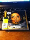 ayumi hamasaki RMX WORKS from SUPER EUROBEAT presents ayu-ro mix (CCCD)