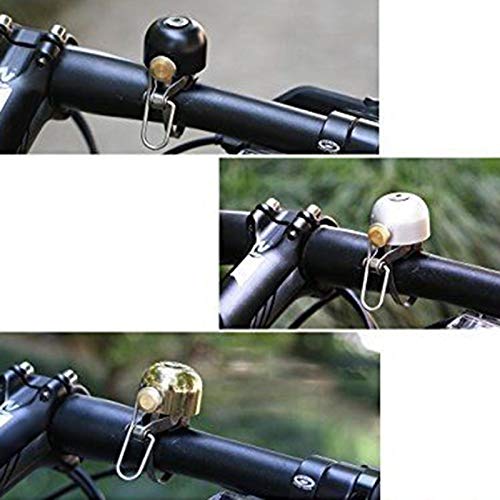 ロードバイクにおすすめのベル5選 目立たない小型ベルなどをご紹介 Cycle Note