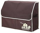 かんたん分別紙袋のおうち