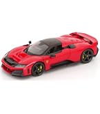 Amazon | トミカプレゼンツ ブラーゴ シグネチャーシリーズ 1:18 FXX-K