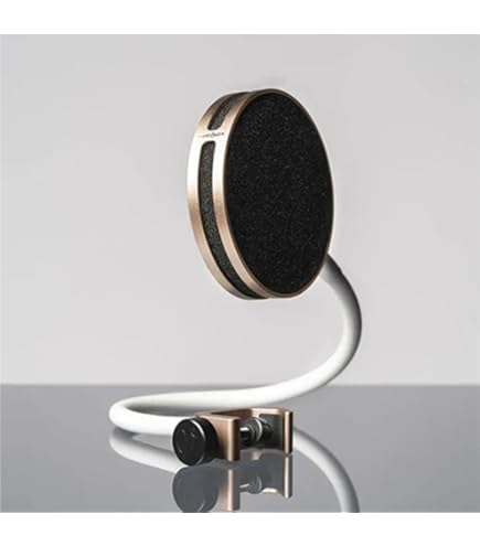 Amazon.co.jp: ISOVOX/ISOPOP BroadCast Black | プレミアムポップ