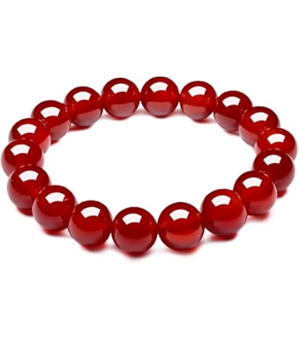 Amazon.co.jp: 小網神社 腕輪御守 龍水晶 大サイズ 12mm 一粒万倍日 珠