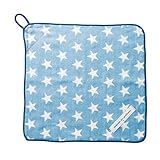 マークス ループタオル メゾン・デ・プチトゥ ネイビー MDP-HK1-NV