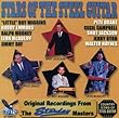 Stars of the Steel Guitar by Stars of the Steel Guitar (2008-02-12)【並行輸入品】