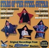 Stars of the Steel Guitar by Stars of the Steel Guitar (2008-02-12)【並行輸入品】