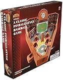 Classic Wood Pinball Style Baseball Game[並行輸入品]