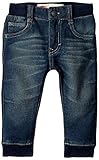 Levi's PANTS ベビー・ボーイズ US サイズ: 24 Months カラー: ブルー