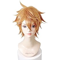 ダリア コスプレ ウィッグ 原神 ダリア コスプレウィッグ