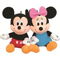 Amazon.co.jp: [クラックス] ドナルド&デイジー ディズニーニコぬい