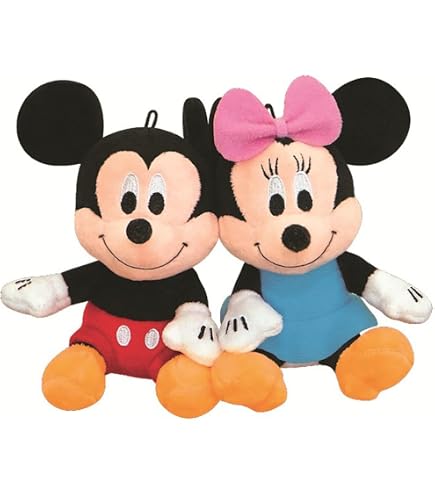 Amazon.co.jp: [クラックス] ドナルド&デイジー ディズニーニコぬい