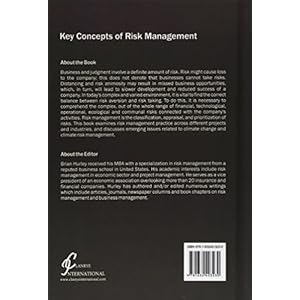 Key Concepts of Risk Management