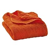 Disana Baby Blanket 80 x 100 cm Merino New Wool Controlled Biological Livestock by Disana