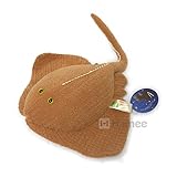 しんかいさん コマンドルカスベ ぬいぐるみ 6629