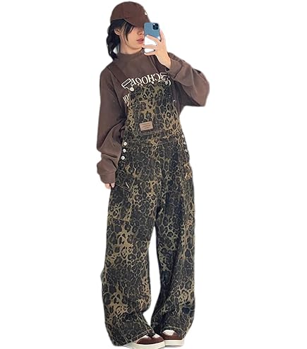 Amazon.co.jp: レディース メンズ オーバーオール サロペット 春夏