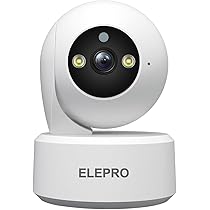 800万画素 WiFi対応 ペットカメラ 赤ちゃん 見守りカメラ AI検知機能付 800万画素 WiFi対応 ペットカメラ 赤ちゃん 見守りカメラ AI検知