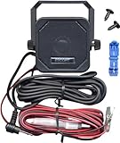 Escort External Speaker for Radar Detectors [並行輸入品]