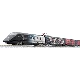 Amazon Tomix Nゲージ Jr 500 7000系山陽新幹線 ハローキティ新幹線 8両 セット 鉄道模型 電車 鉄道模型 通販