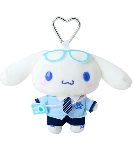 Amazon.co.jp: サンリオ(SANRIO) ぬいぐるみ(#サンリオ学園きらめき部