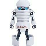 TENGA☆ロボ TENGAロボ SOFT ノンスケール ABS製 塗装済み完成品変形トイ