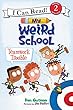 My Weird School: Teamwork Trouble (I Can Read Level 2)