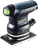 Festool RTS 400 Orbital Rectangular Sander [並行輸入品]