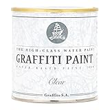 グラフィティーペイント クリヤー(透明) 200ML GFC