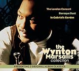 Wynton Marsalis Collection (Slip)