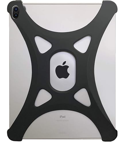 Amazon | The Joy Factory Surface Pro 7+ 7 6 5 4 抗菌 耐衝撃 衝撃