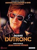 Coffret Jacques Dutronc/Jean-Marie Périer: Antoine et Sébastien / Sale Rêveur Coffret Jacques Dutronc/Jean-Marie Périer: Antoine et Sébastien / Sale Rêveur