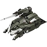 壽屋(KOTOBUKIYA) ヘキサギア ブースターパック007 〈コックピット〉 全長約150mm 1/24スケール プラモデル