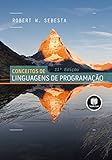 Conceitos de Linguagens de Programação (Portuguese Edition)