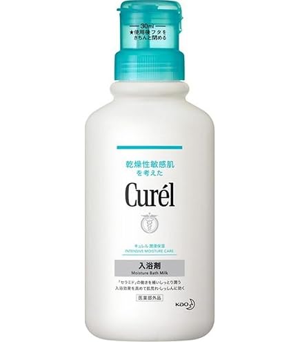 Amazon | ディストリス 薬用スキンケアバス（入浴液） 530ml