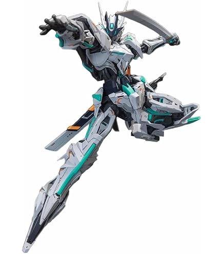 Amazon | [ToyBase] ZZA MODEL 1/100 BLUE FLAME 藍焔 青炎 CH-01 再販