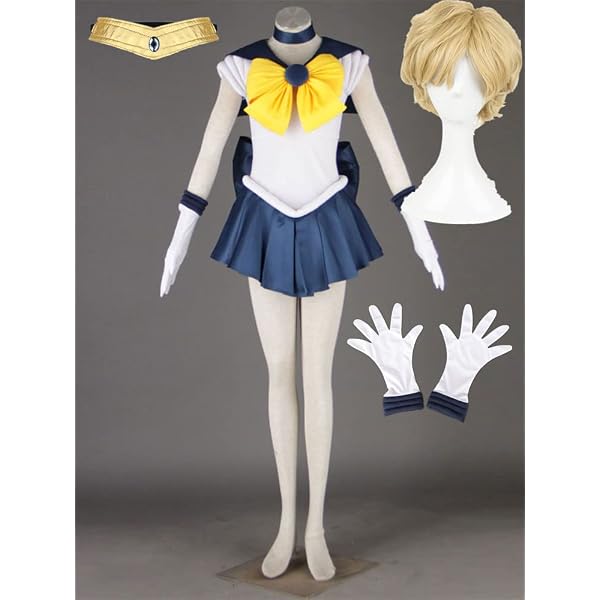 セーラーウラヌス コスプレ 靴ウィッグ付き Amazon.co.jp: [KAYZIUCOS] セーラーウラヌス コスプレ 靴 Cosplay