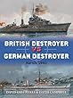 British Destroyer Vs German Destroyer: Narvik 1940 (Duel)