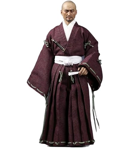 101TOYS ラストサムライ勝元盛次 1/6アクションフィギュア 101TOYS ラストサムライ勝元盛次 1/6アクションフィギュア - メルカリ