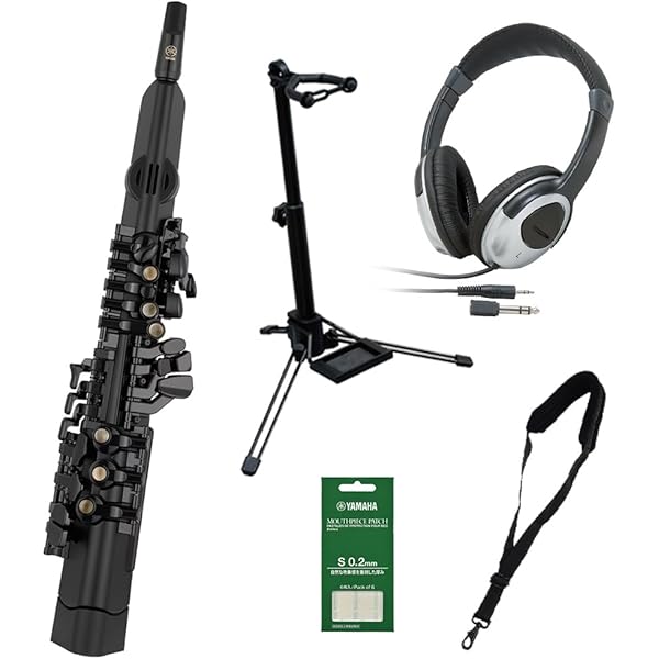 Amazon | YAMAHA YDS-120 スタンド ヘッドホン セット デジタル 