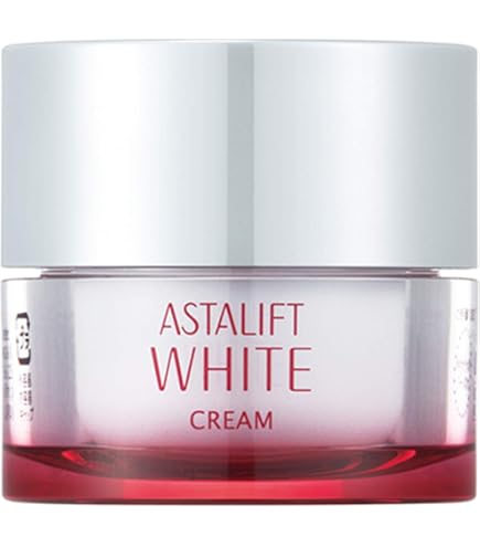 Amazon | アスタリフト ASTALIFT ホワイト アドバンスドクリーム