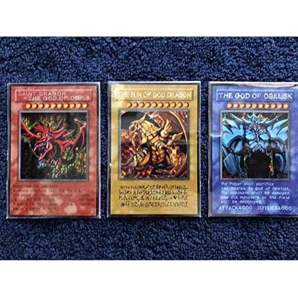 遊戯王 Dmオリジナル版 三幻神 シークレットパラレル 三種 ぬいぐるみ おもちゃ Amazon 遊戯王 Dmオリジナル版 三幻神 シークレットパラレル 三種 ぬいぐるみ おもちゃ Amazon